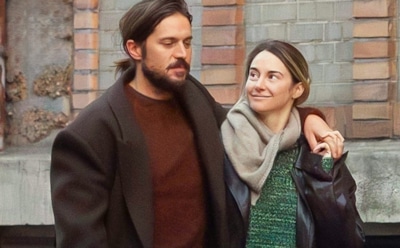 Идеальный роман развалился: Шейлин Вудли и Лукас Браво неожиданно расстались спустя полгода отношений