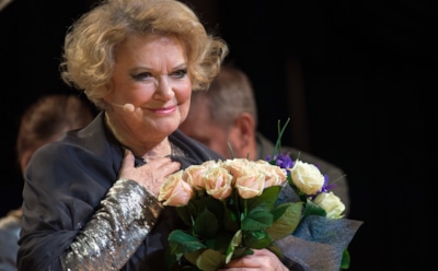Валентина Талызина завещала все имущество внучке, несмотря на боль предательства