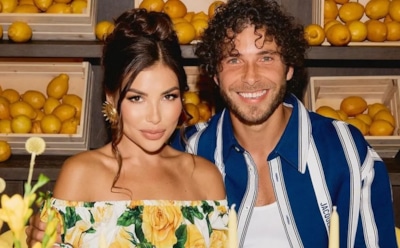 Карина Нигай раскрыла причину разрыва с Ильей Гореловым