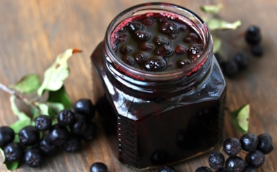 Кулинарный шедевр — всего из 3 ингредиентов: это варенье вся моя семья просто обожает — не только сладость, но и польза