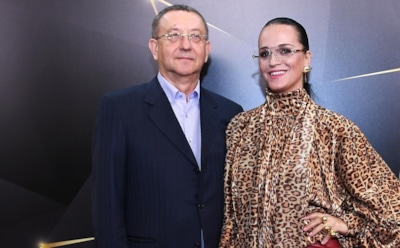 Паранормальность, смерть и 100 миллионов: СМИ узнали, с кем Данилицкий изменял певице Славе