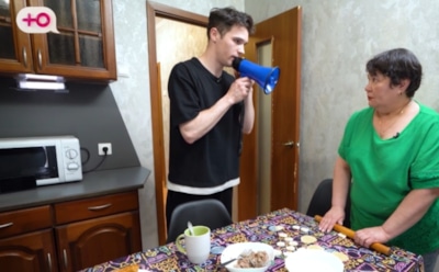 История Вадима Карло, первого участника шоу «Маменькин сынок»