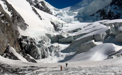 «Третий полюс» Земли под угрозой: Памир теряет лед с катастрофической скоростью — ученые бьют в набат