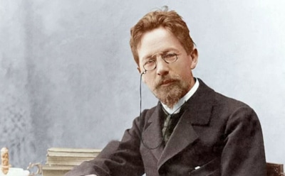 «Союзмультфильм» выпустит аниме по пьесе Чехова и запускает масштабную франшизу по творчеству Чуковского