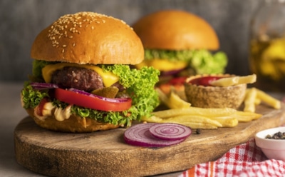 Вредная еда уходит в прошлое: новая разработка ученых перевернет пищевую индустрию