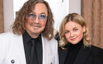 Заставил рыдать 11 часов: Проскурякова рассказала о жестокой проверке от Игоря Николаева