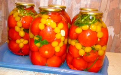 Осенью придется попотеть — зато зимой соседи обзавидуются: эта заготовка меняет представление о зимних закрутках