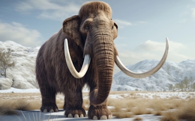 В мерзлоте сохранились не только мамонты: в останках нашли древнейшие ДНК патогенов