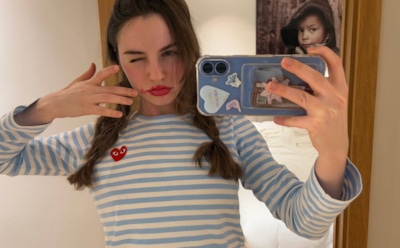 Марьяна Ро обвинила Ивангая в принуждении к соитию и наркозависимости