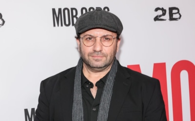 Актер «Зачарованных» Брэд Эверетт Янг трагически погиб в 46 лет