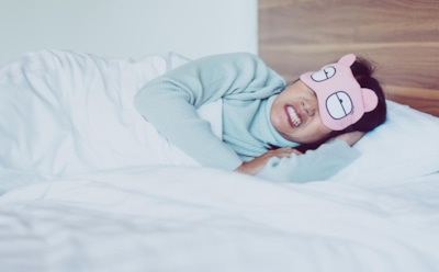 И даже овечки не помогают: что делать, если мысли не дают уснуть