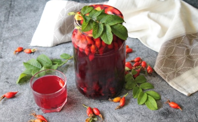 Зимой достаточно открыть банку — и силы возвращаются: этот компот радует не только вкусом — с ним вся семья забудет про болезни