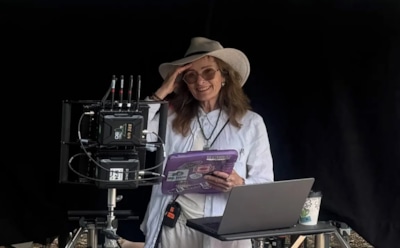 Преступник не смог скрыться: создательница сериала "Ходячие мертвецы" трагически погибла в Атланте