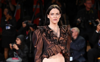 Внучка Элвиса Пресли снова стала матерью, невзирая на болезнь Лайма