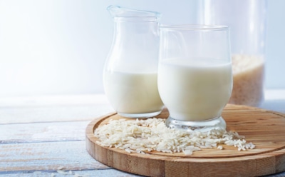 Пока другие мучаются с коровой — я дою рис: сделайте это молоко в мультиварке — и не бойтесь последствий в виде аллергии