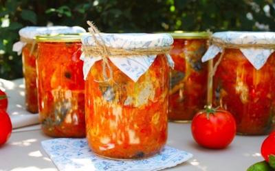 Забудьте про шпроты — делайте консервы сами: отведав такой скумбрии, ваши гости передерутся за добавку