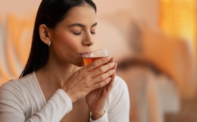 Простые привычки для сильного иммунитета — и осень не застанет врасплох: эти советы реально работают в холодный сезон