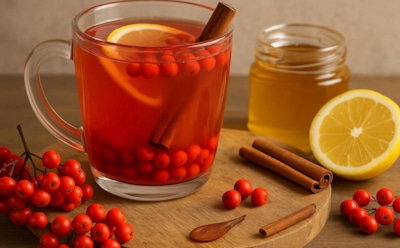 Душу согревает лучше пледа и сериала: достаточно открыть баночку этого компота — и осень уже не кажется такой серой