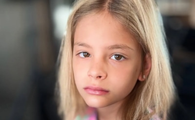 "Хамит и провоцирует": мать Тимати отправила внучку к психологу