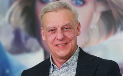 "Зашивался, но не мог ­остановиться": звезда "Улиц разбитых фонарей" Половцев чуть не упился до смерти