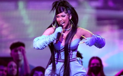 Знатный скандал: у жениха беременной Карди Би обнаружилась пятимесячная дочь