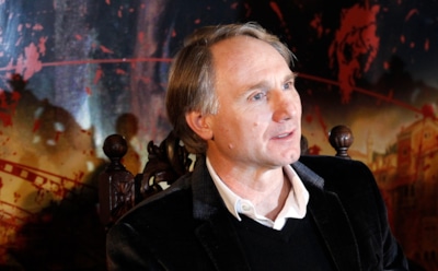 Оседлала писателя: автор «Кода да Винчи» Дэн Браун готовится к свадьбе с наездницей