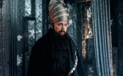 «Руслан и Людмила» станет русским ответом «Властелину колец»: сказки Пушкина станут масштабной франшизой