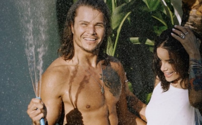 Экс-жена Гуфа готовится к важному шагу с новым возлюбленным: Айза решилась через полтора года отношений