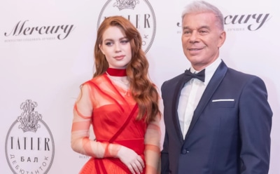 Свадьба в узком кругу: дочь Олега Газманова выходит замуж