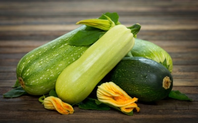 Кабачки пролежат всю зиму без проблем — делимся секретами правильного хранения