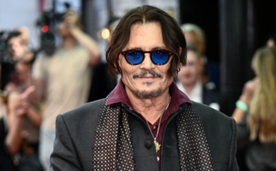 Джонни Депп взял пса из приюта, а тот сбежал и растерзал овец: что теперь грозит актеру