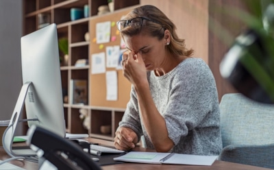 Послеотпускной стресс: как пережить первые рабочие дни без тоски и тревоги