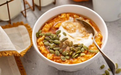 Что съесть, чтобы не тянуться к сладкому и мучному: 5 защитников от переедания