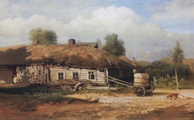 Деревня, о которой забыли: археологи восстановили историю русских старожилов Кузбасса