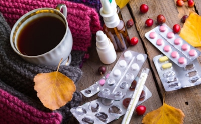 Листья падают — суставы ноют: врач перечислил главные осенние риски для здоровья