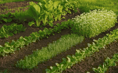 Сделайте это осенью немедленно: 10 правил для выживания урожая