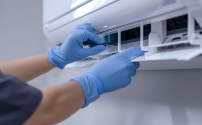 Опасность под видом прохлады: ученые раскрыли, чем вредны неисправные кондиционеры