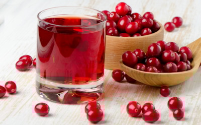 Компот, который заменит витамины: секрет в клюкве, которая работает как щит