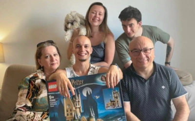 Измена жене и возвращение в семью: о личной жизни актера Михаила Богдасарова