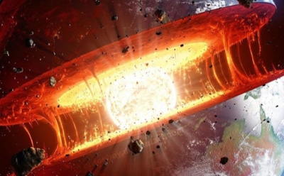 Важная загадка ядра Земли разгадана: помог обычный элемент