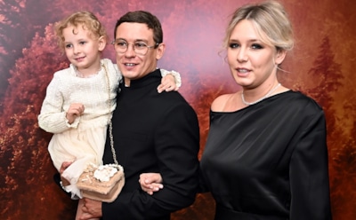 Никита Кологривый вернулся к жене после трех лет разлуки