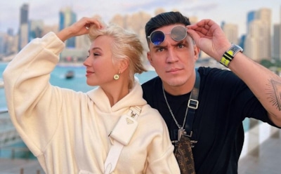 Лучше Тимберлейка: Клава Кока дала повод для слухов о романе с Димой Масленниковым