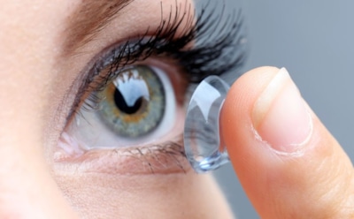 Контактные линзы без последствий: эти ошибки опасны для зрения