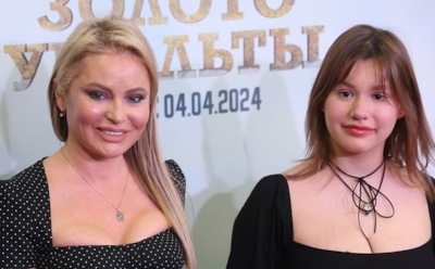 «Она другого любит»: Дана Борисова выступила против романа дочери с продюсером Дмитрия Диброва