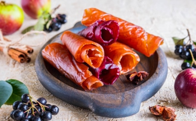 Домашняя пастила из рябины и яблок: ароматное лакомство без химии и затрат