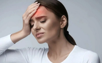 Постоянные головные боли: врач назвал 4 неожиданные причины