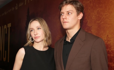 «Не отношения, а турецкий сериал»: Павел Табаков показал возлюбленную, которую долго скрывал