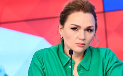 Не до смеха: Надежда Ангарская из Comedy Woman лишилась жилья из-за финансовой пирамиды