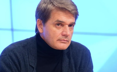 Звезда «Ликвидации» Константин Лавроненко стал счастливым дедом: как назвали первенца