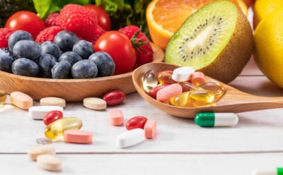 Чтобы кожа сияла, а волосы не выпадали: эти продукты должны быть в вашем рационе